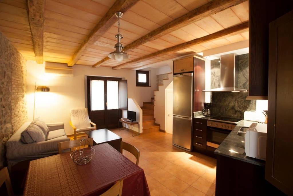 La Bella Lola Boutique Home Паламос Экстерьер фото